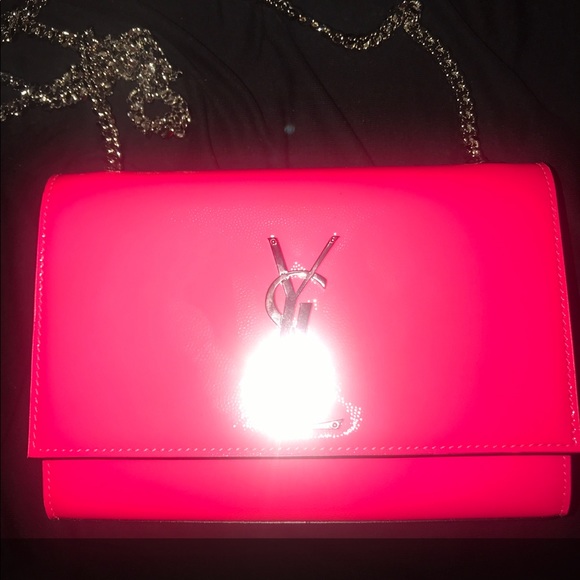 Saint Laurent Kate - Picture 4 of 5